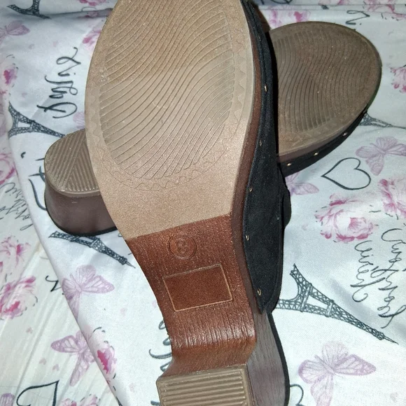 Report clogs - Picture 4 of 6